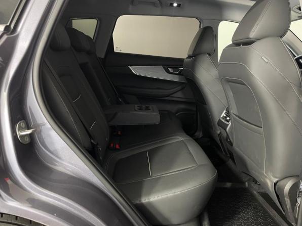 Chery Tiggo 7 Pro Max I с пробегом 2023 года, цена 1 849 000 рублей, 81257 км, внедорожник, Автокод Объявления