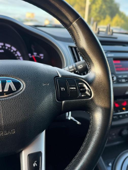 Kia Sportage III Рестайлинг Набережные Челны  - изображение 15