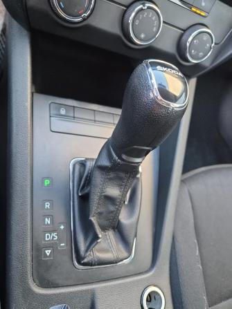 Skoda Octavia III (A7) Рестайлинг с пробегом 2019 года, цена 1 207 000 рублей, 150348 км, лифтбек, Автокод Объявления