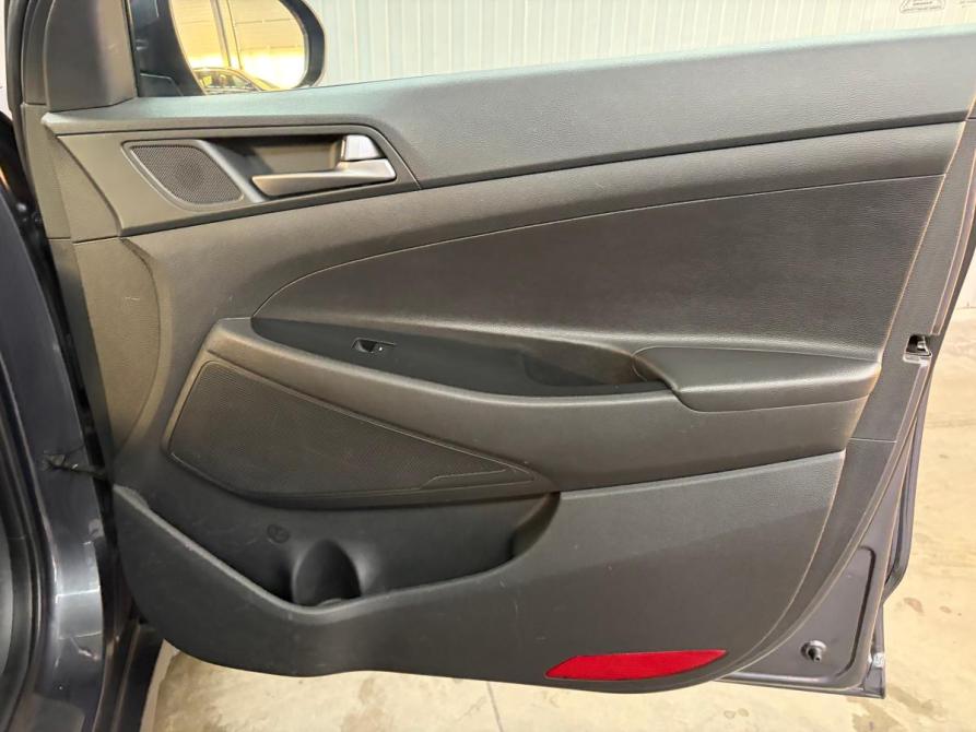 Hyundai Tucson III Краснодар  - изображение 17