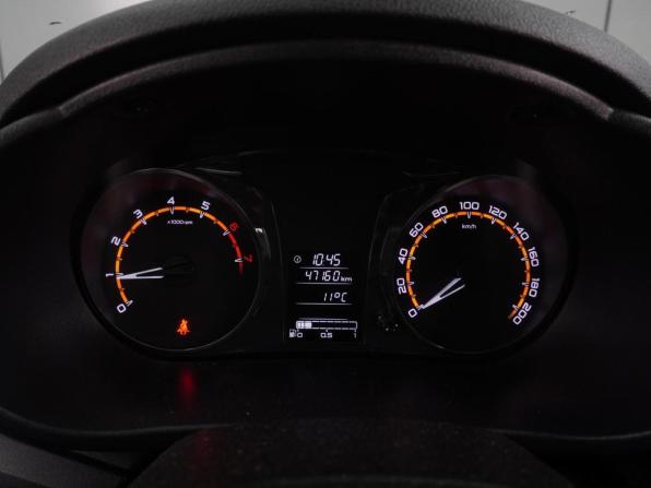 Lada (ВАЗ) Granta I Рестайлинг с пробегом 2021 года, цена 799 000 рублей, 47160 км, седан, Автокод Объявления