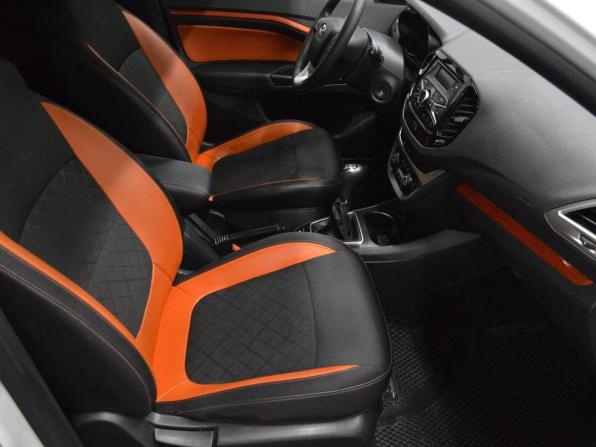 Lada (ВАЗ) Vesta I с пробегом 2021 года, цена 1 150 000 рублей, 82982 км, универсал, Автокод Объявления