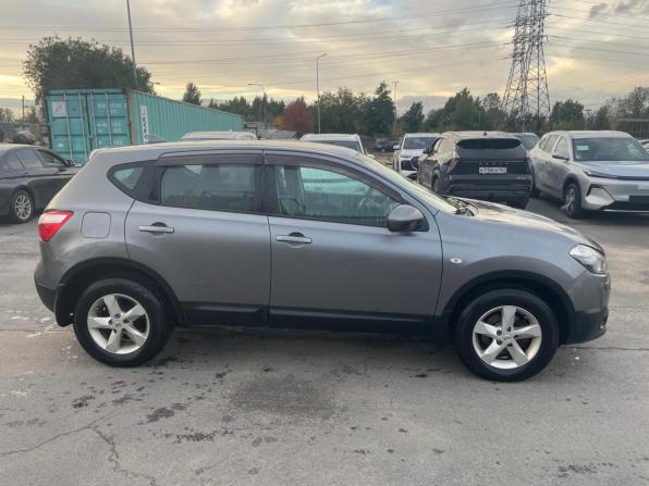 Nissan Qashqai I Рестайлинг с пробегом 2013 года, цена 849 000 рублей, 285573 км, внедорожник, Автокод Объявления