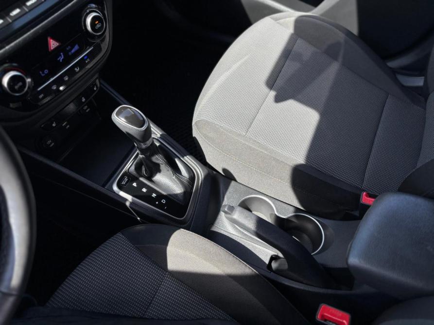 Hyundai Solaris II Рестайлинг Набережные Челны  - изображение 20