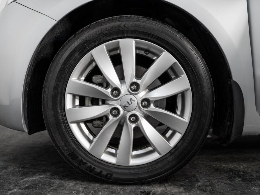 Kia Cerato III Иркутск  - изображение 18