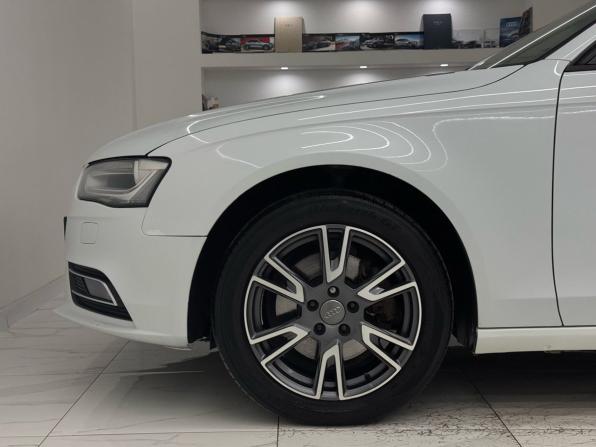 Audi A4 IV (B8) Рестайлинг с пробегом 2014 года, цена 1 500 000 рублей, 187383 км, седан, Автокод Объявления