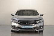 Honda Civic X Челябинск  - изображение 22