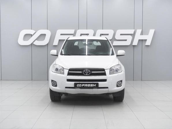 Toyota RAV4 III (XA30) с пробегом 2009 года, цена 1 190 000 рублей, 242245 км, внедорожник, Автокод Объявления