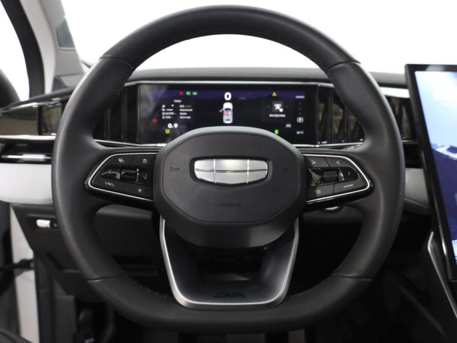 Geely Atlas II Ростов-на-Дону  - изображение 12