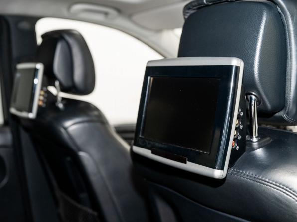 Mercedes-Benz GL-Класс I (X164) Рестайлинг с пробегом 2011 года, цена 2 500 000 рублей, 285984 км, внедорожник, Автокод Объявления