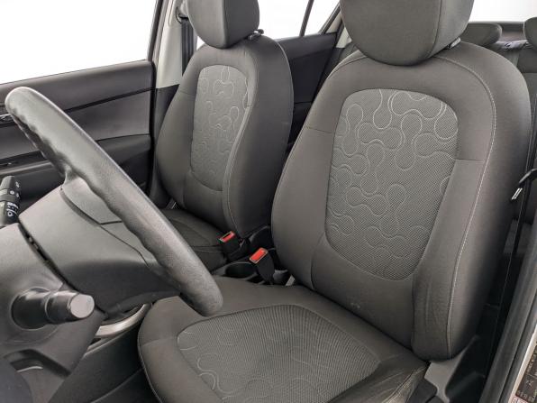 Hyundai i20 I с пробегом 2010 года, цена 880 000 рублей, 49450 км, хэтчбек, Автокод Объявления