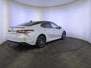 Toyota Camry VIII (XV70) Рестайлинг Москва  - изображение 34