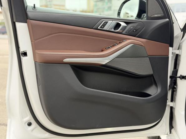 BMW X5 IV (G05/G18) с пробегом 2020 года, цена 7 700 000 рублей, 99215 км, внедорожник, Автокод Объявления