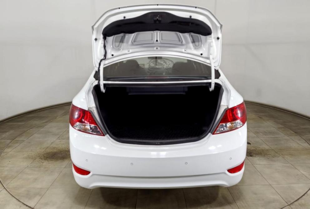 Hyundai Solaris I Волгоград  - изображение 9