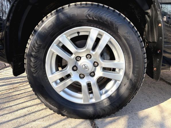 Toyota Land Cruiser Prado 150 Series с пробегом 2010 года, цена 2 550 000 рублей, 197620 км, внедорожник, Автокод Объявления