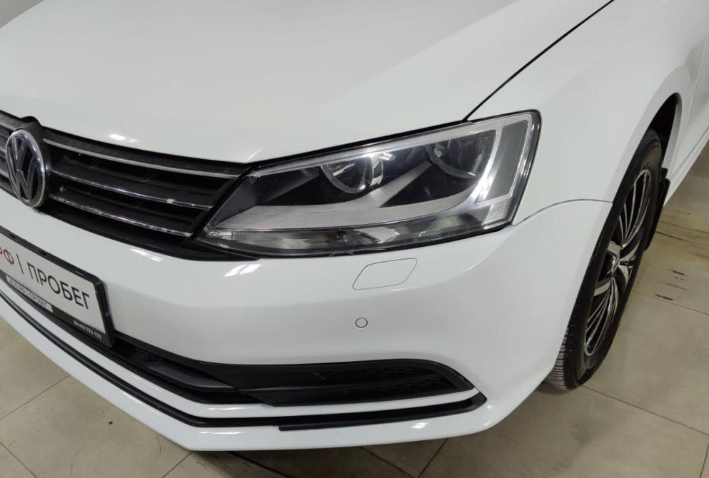 Volkswagen Jetta VI Рестайлинг Волгоград  - изображение 22