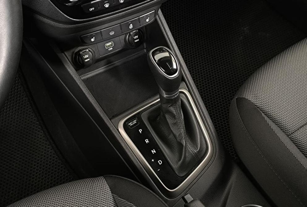 Hyundai Solaris II Нижний Новгород  - изображение 16