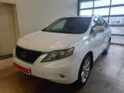 Lexus RX III Пермь  - изображение 7