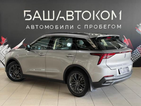 FAW Bestune T55 с пробегом 2023 года, цена 1 699 000 рублей, 77901 км, внедорожник, Автокод Объявления