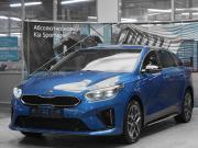 Kia Proceed I Москва  - изображение 19