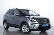 Hyundai Creta I Челябинск  - изображение 22