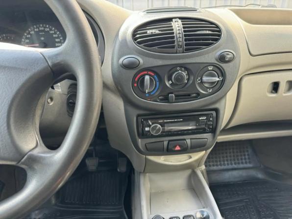 Lada (ВАЗ) Kalina I с пробегом 2007 года, цена 175 000 рублей, 261621 км, седан, Автокод Объявления