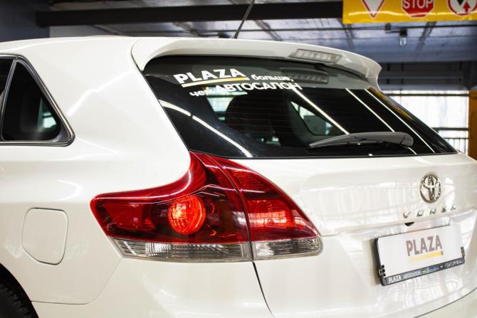 Toyota Venza I Рестайлинг с пробегом 2013 года, цена 2 099 000 рублей, 190874 км, внедорожник, Автокод Объявления