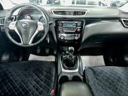 Nissan Qashqai II Уфа  - изображение 28