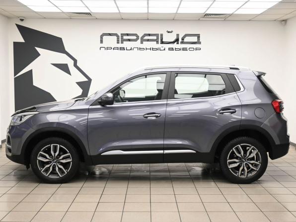 Chery Tiggo 4 I Рестайлинг с пробегом 2022 года, цена 1 389 000 рублей, 81600 км, внедорожник, Автокод Объявления