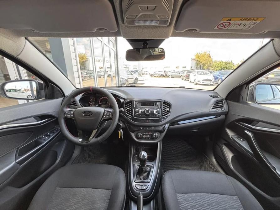 Lada (ВАЗ) Vesta I Краснодар  - изображение 16