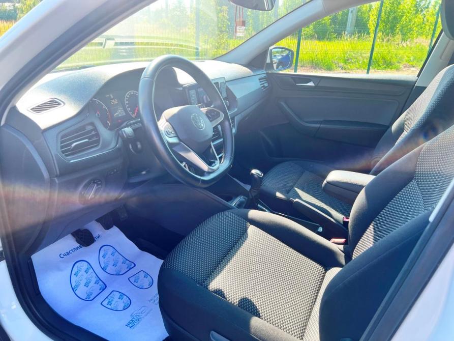 Volkswagen Polo VI Чебоксары  - изображение 11
