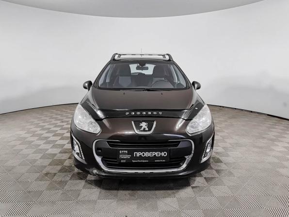 Peugeot 308 I Рестайлинг с пробегом 2012 года, цена 500 000 рублей, 179000 км, хэтчбек, Автокод Объявления