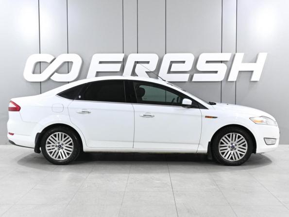 Ford Mondeo IV с пробегом 2009 года, цена 799 000 рублей, 229456 км, седан, Автокод Объявления