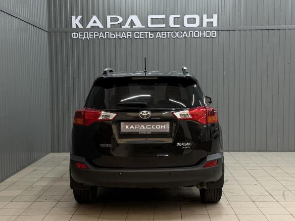 Toyota RAV4 IV (XA40) с пробегом 2015 года, цена 2 200 000 рублей, 99750 км, внедорожник, Автокод Объявления