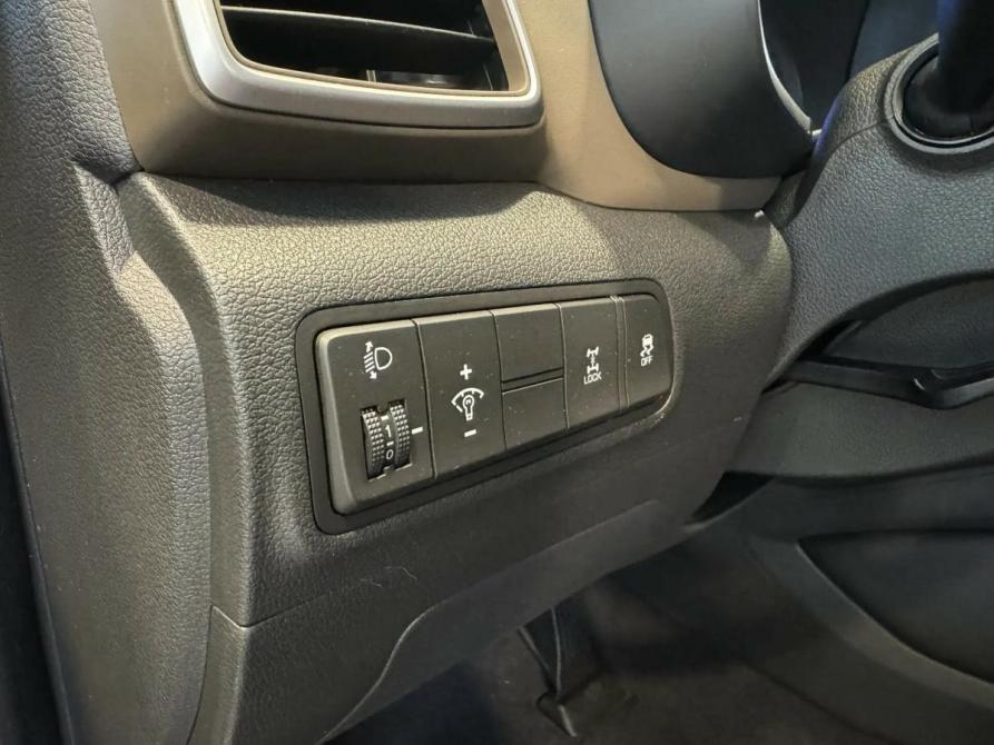 Hyundai Tucson III Рестайлинг Подольск  - изображение 25