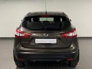 Nissan Qashqai II Москва  - изображение 25