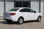 Lada (ВАЗ) Vesta I Саратов  - изображение 33