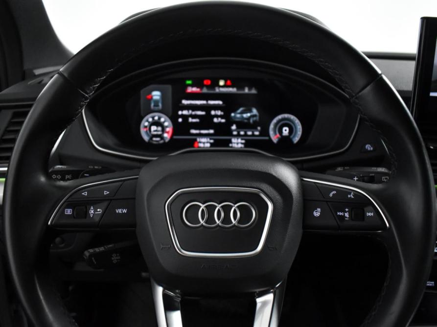 Audi Q5 II (FY) Рестайлинг Санкт-Петербург  - изображение 19