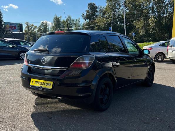 Opel Astra H Рестайлинг с пробегом 2011 года, цена 440 000 рублей, 200000 км, хэтчбек, Автокод Объявления