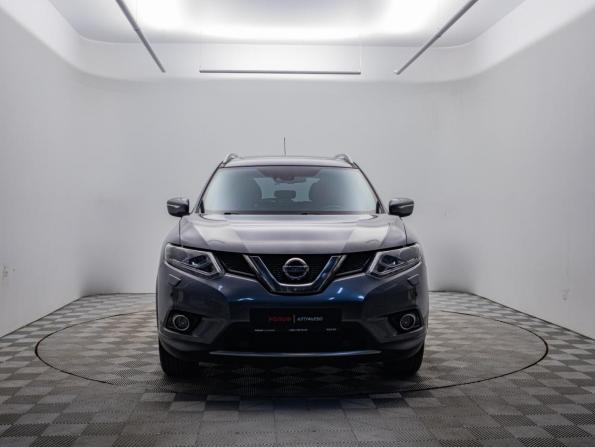 Nissan X-Trail III с пробегом 2016 года, цена 1 745 000 рублей, 154972 км, внедорожник, Автокод Объявления