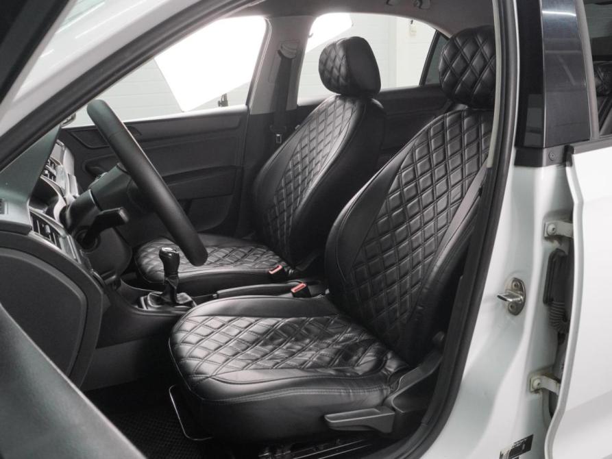Skoda Rapid I Воронеж  - изображение 10