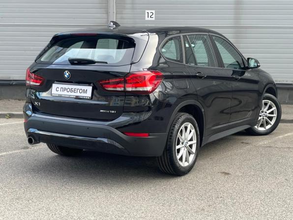 BMW X1 II (F48) Рестайлинг с пробегом 2020 года, цена 2 329 000 рублей, 118649 км, внедорожник, Автокод Объявления
