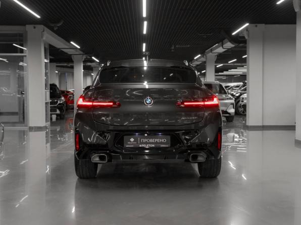 BMW X4 II (G02) Рестайлинг с пробегом 2023 года, цена 6 700 000 рублей, 31256 км, внедорожник, Автокод Объявления