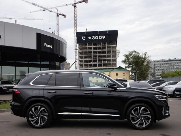 Geely Monjaro I с пробегом 2024 года, цена 3 199 000 рублей, 38555 км, внедорожник, Автокод Объявления