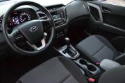 Hyundai Creta I Рестайлинг Старый Оскол  - изображение 36