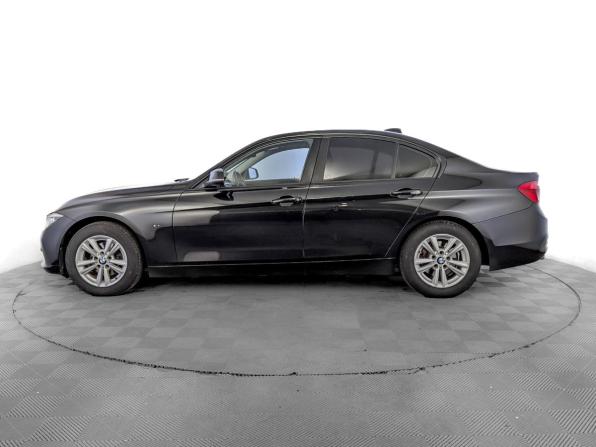 BMW 3 серии VI (F3x) Рестайлинг с пробегом 2017 года, цена 2 000 000 рублей, 146337 км, седан, Автокод Объявления