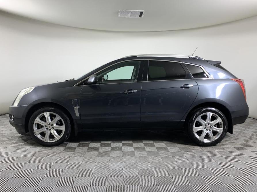 Cadillac SRX II Москва  - изображение 8