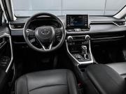 Toyota RAV4 V (XA50) Новороссийск  - изображение 36