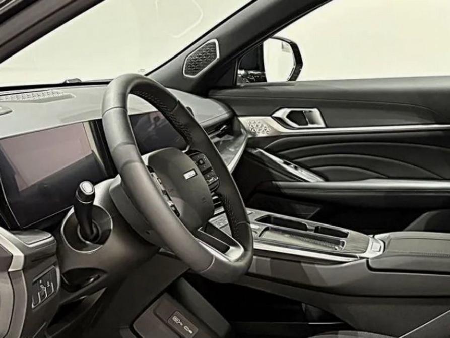 Haval F7 II Москва  - изображение 6