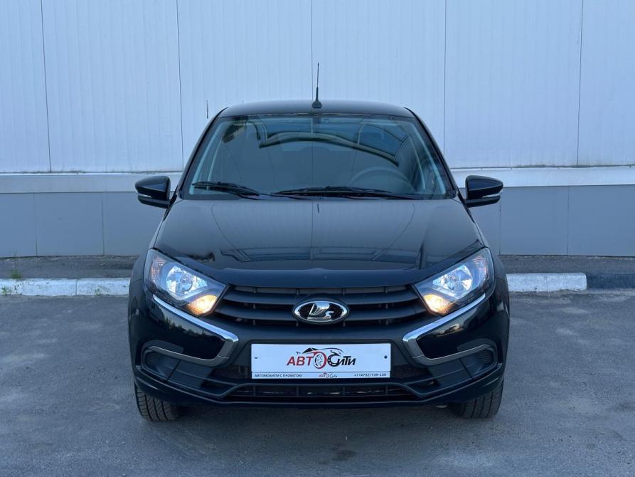 Lada (ВАЗ) Granta I Рестайлинг Тамбов  - изображение 3